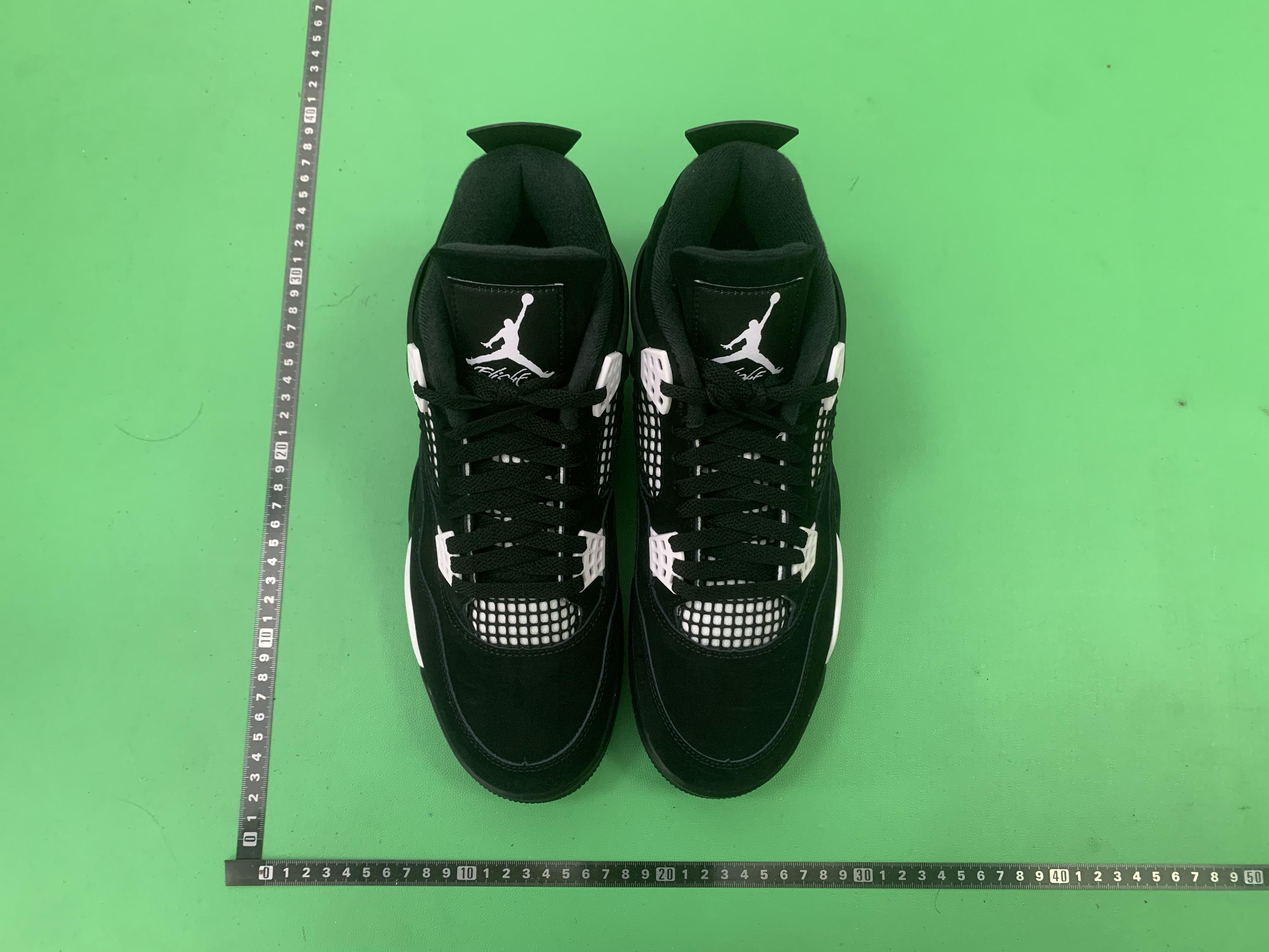 GX jordan 4 -8