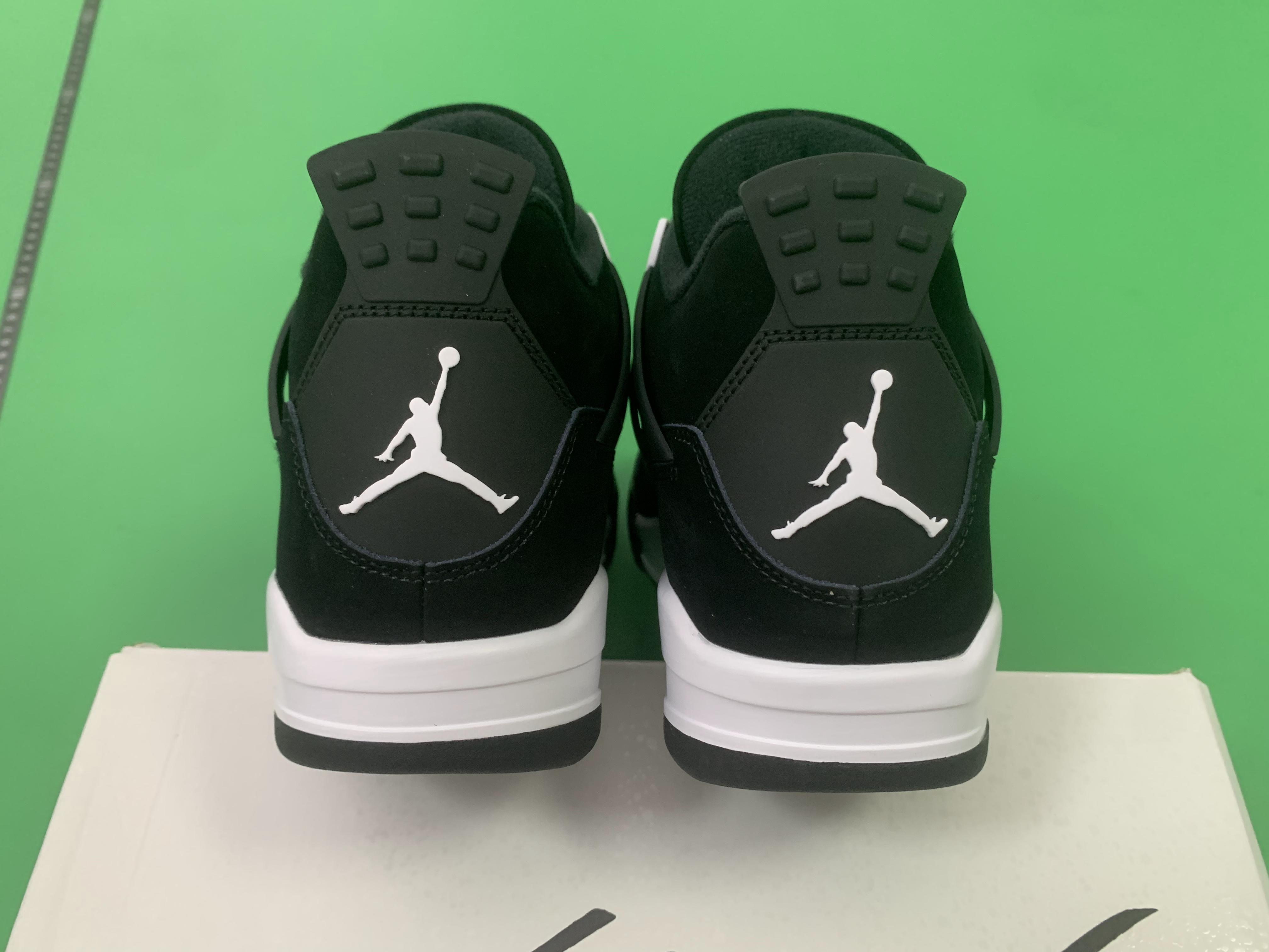 GX jordan 4 -12