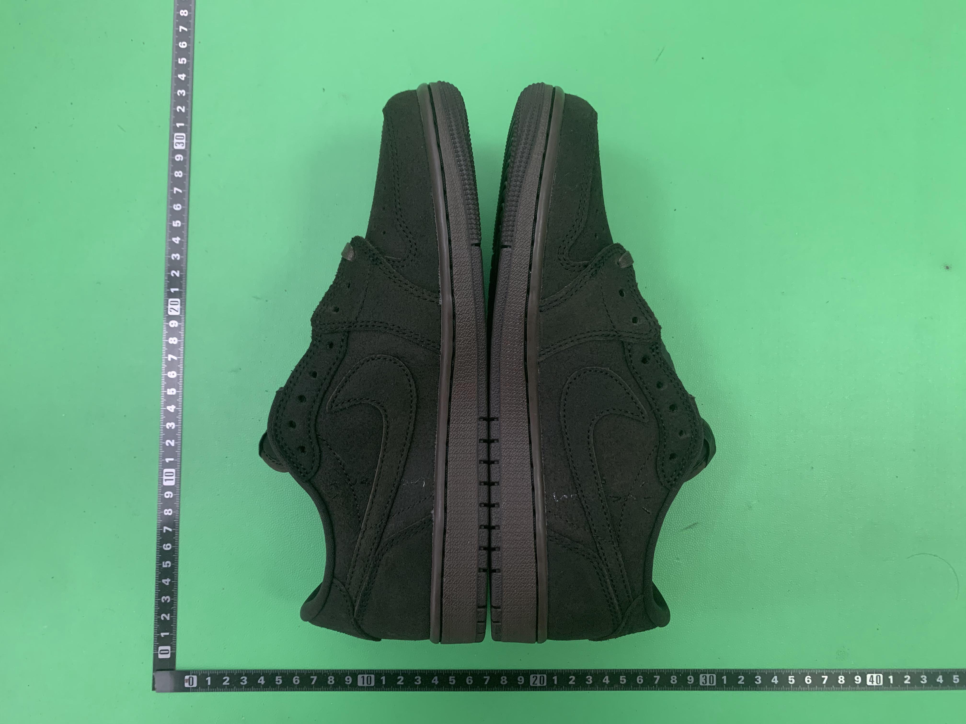 BF batch TS jordan 1 -4