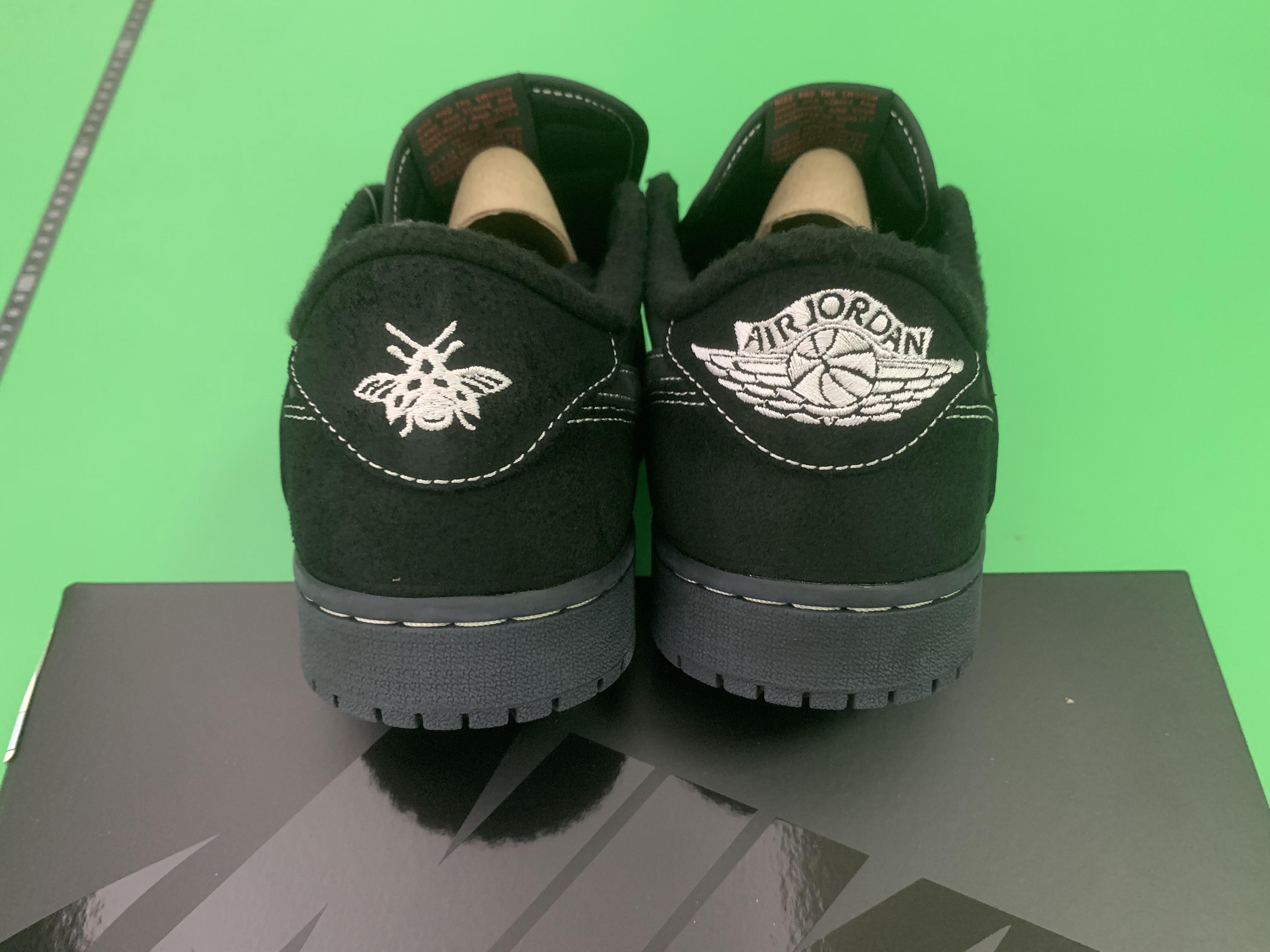 BF batch TS jordan 1 -12