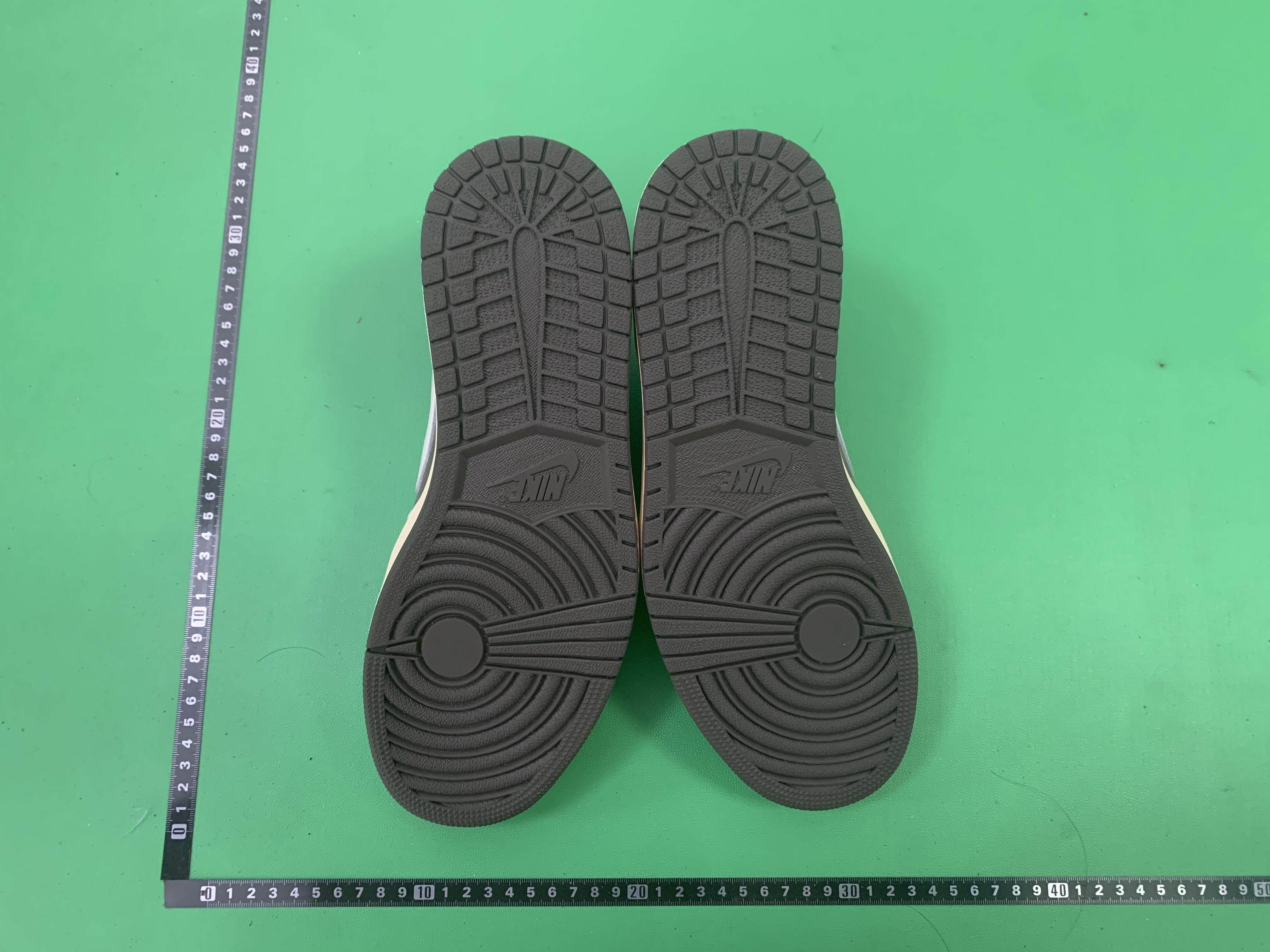 BF batch TS jordan 1 -16