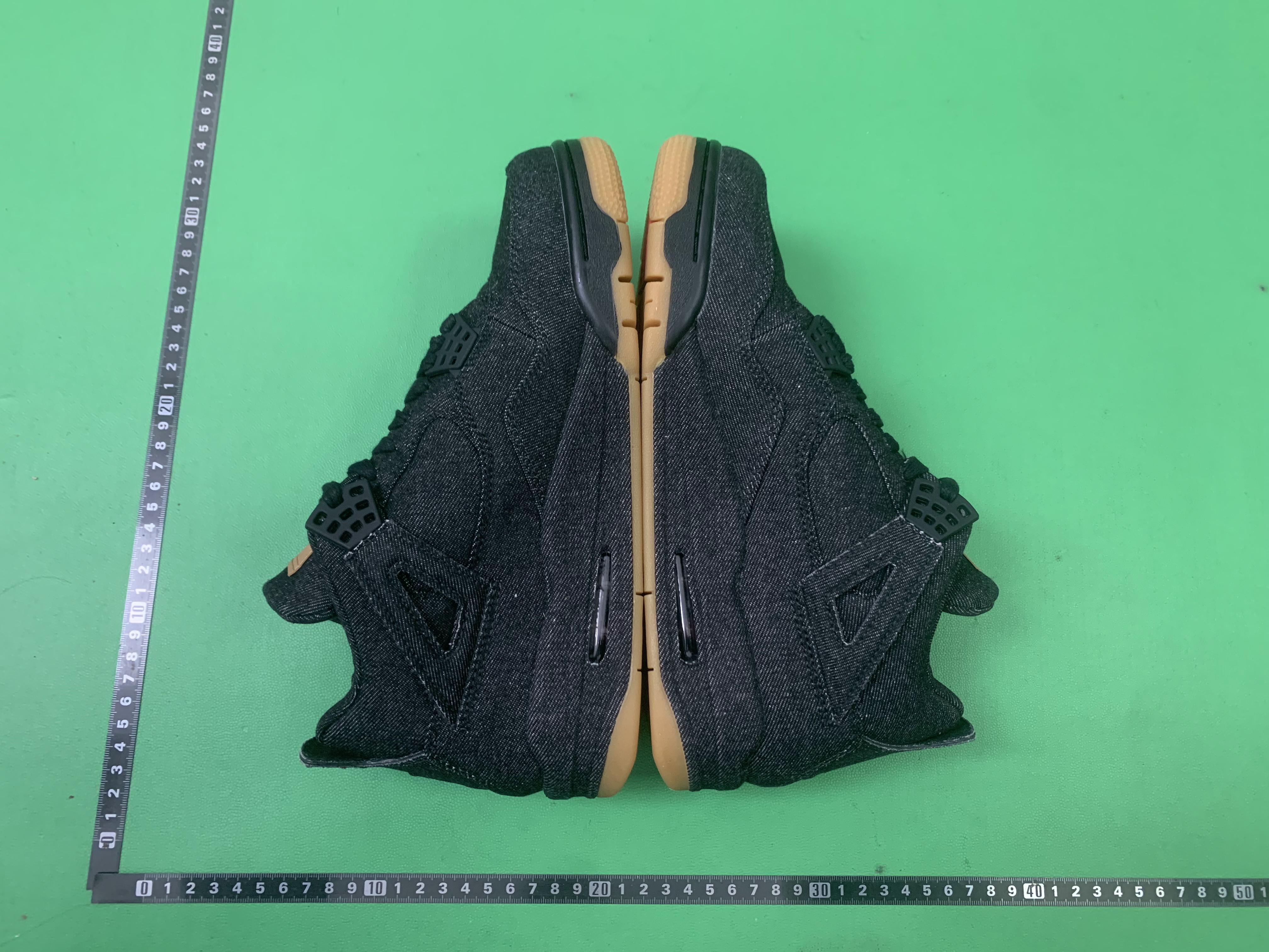 KZ batch Jordan 4 collection 2 -4