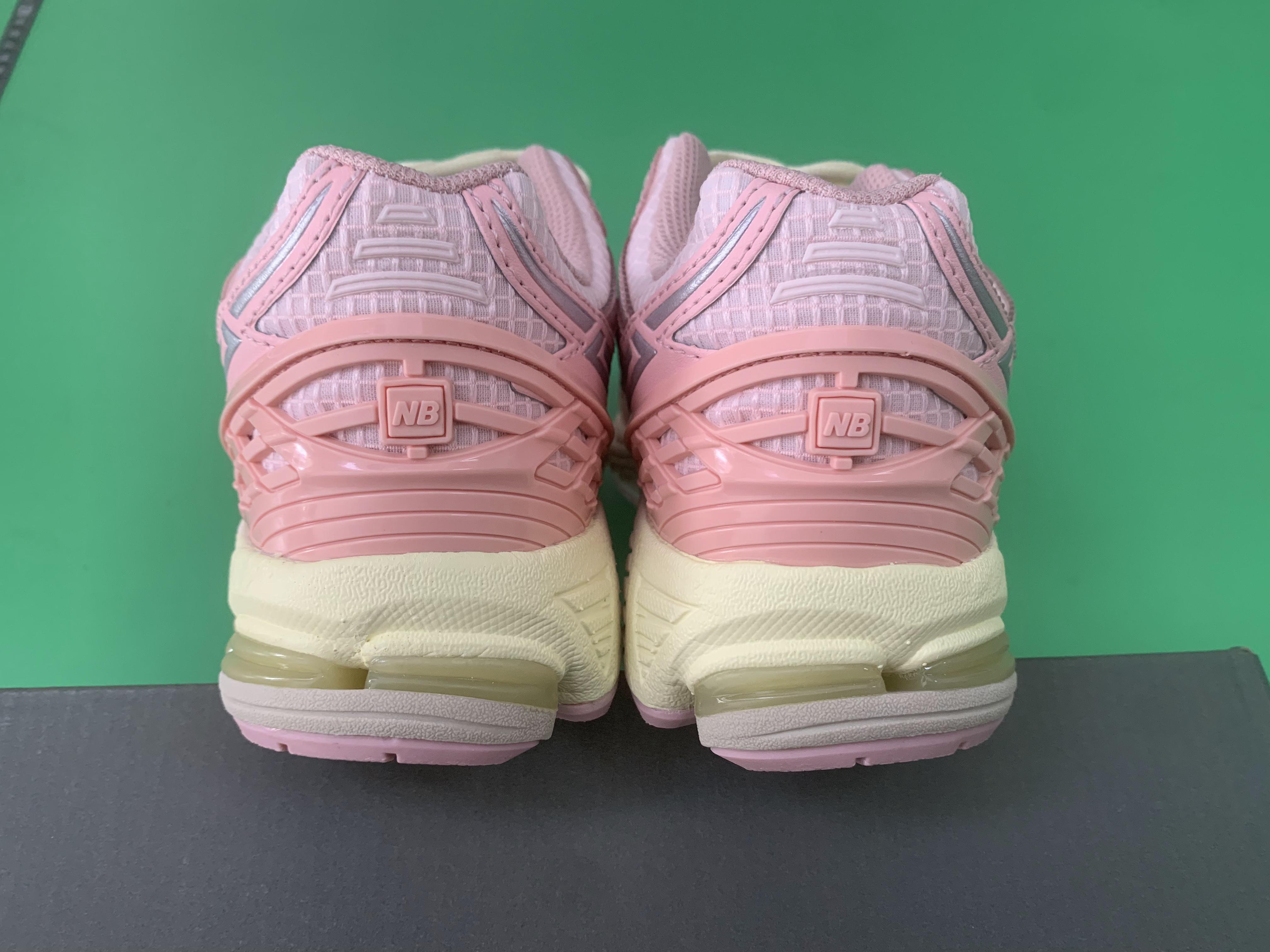 BF batch  New Balance 1906 -12