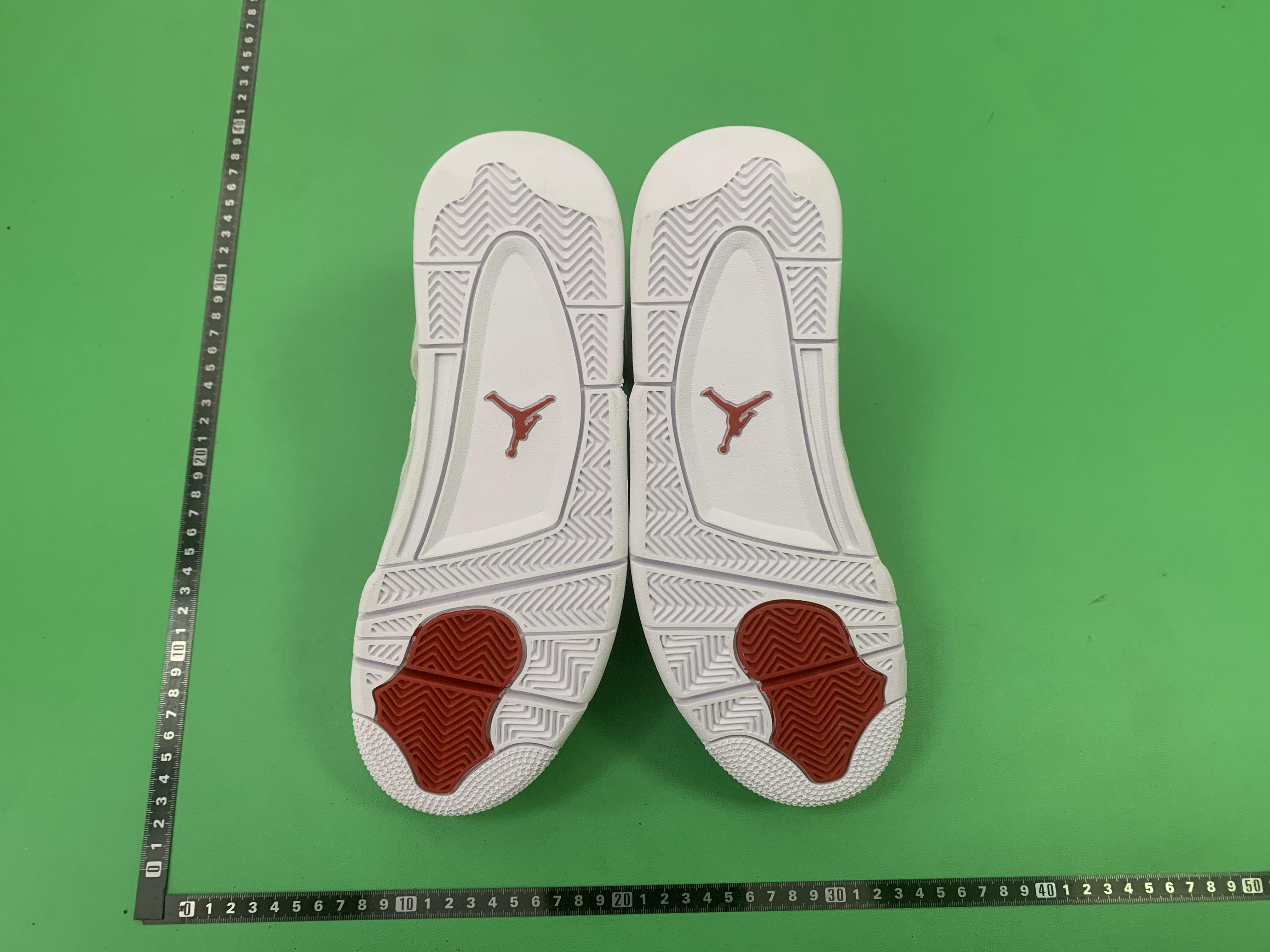 KZ batch Jordan 4 collection 1 -16