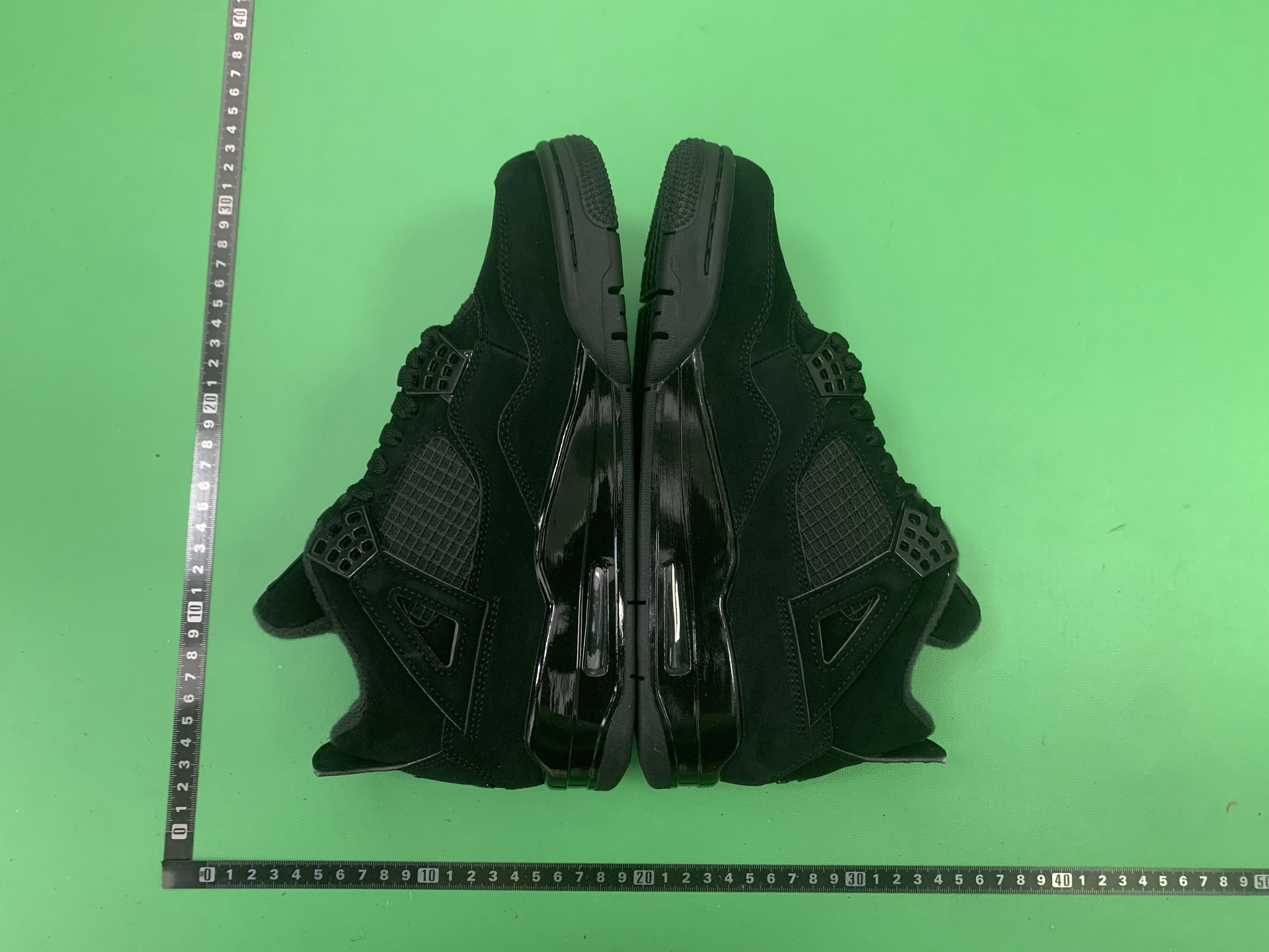 KZ batch Jordan 4 collection 2 -73