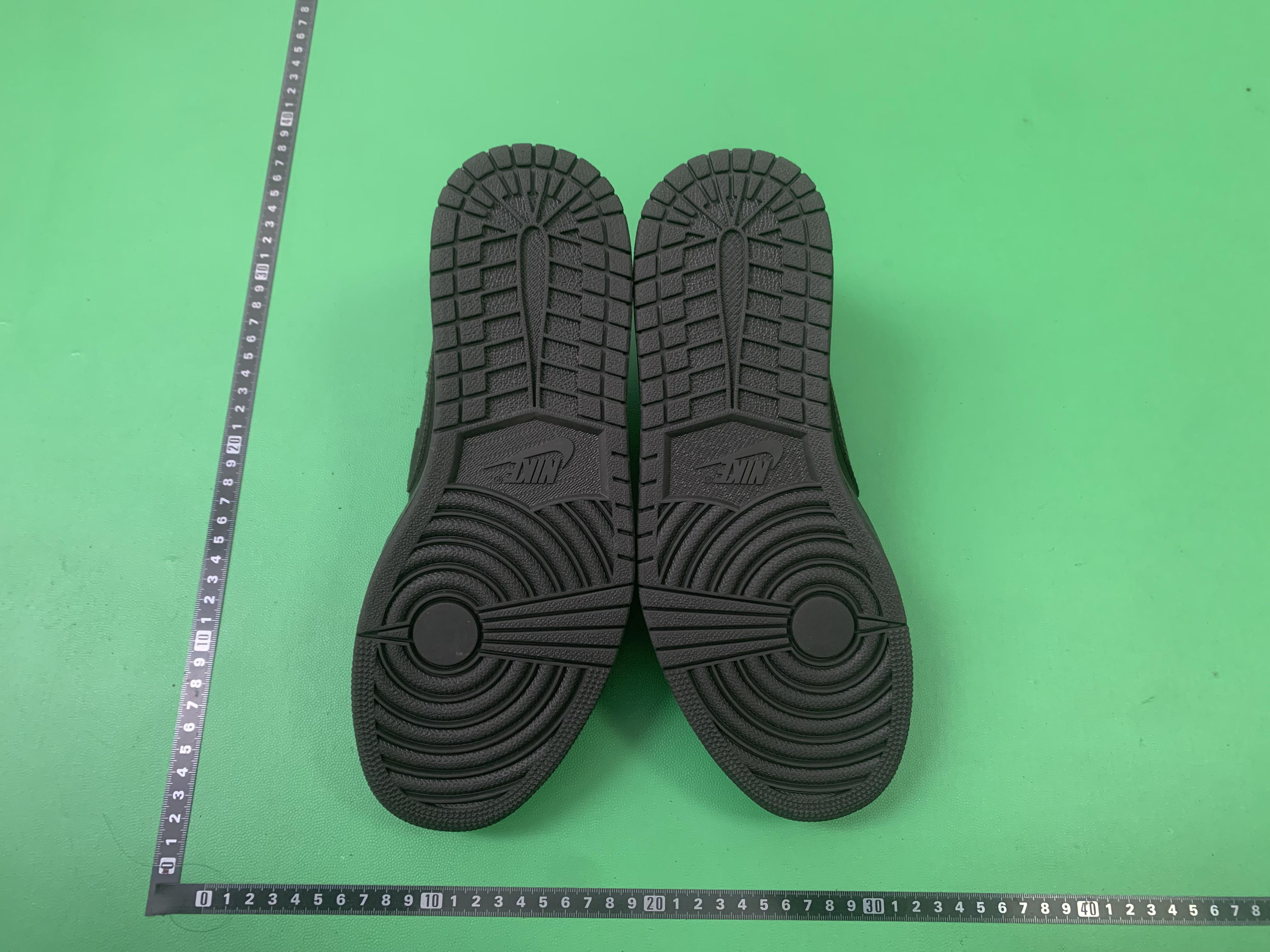 BF batch TS jordan 1 -44