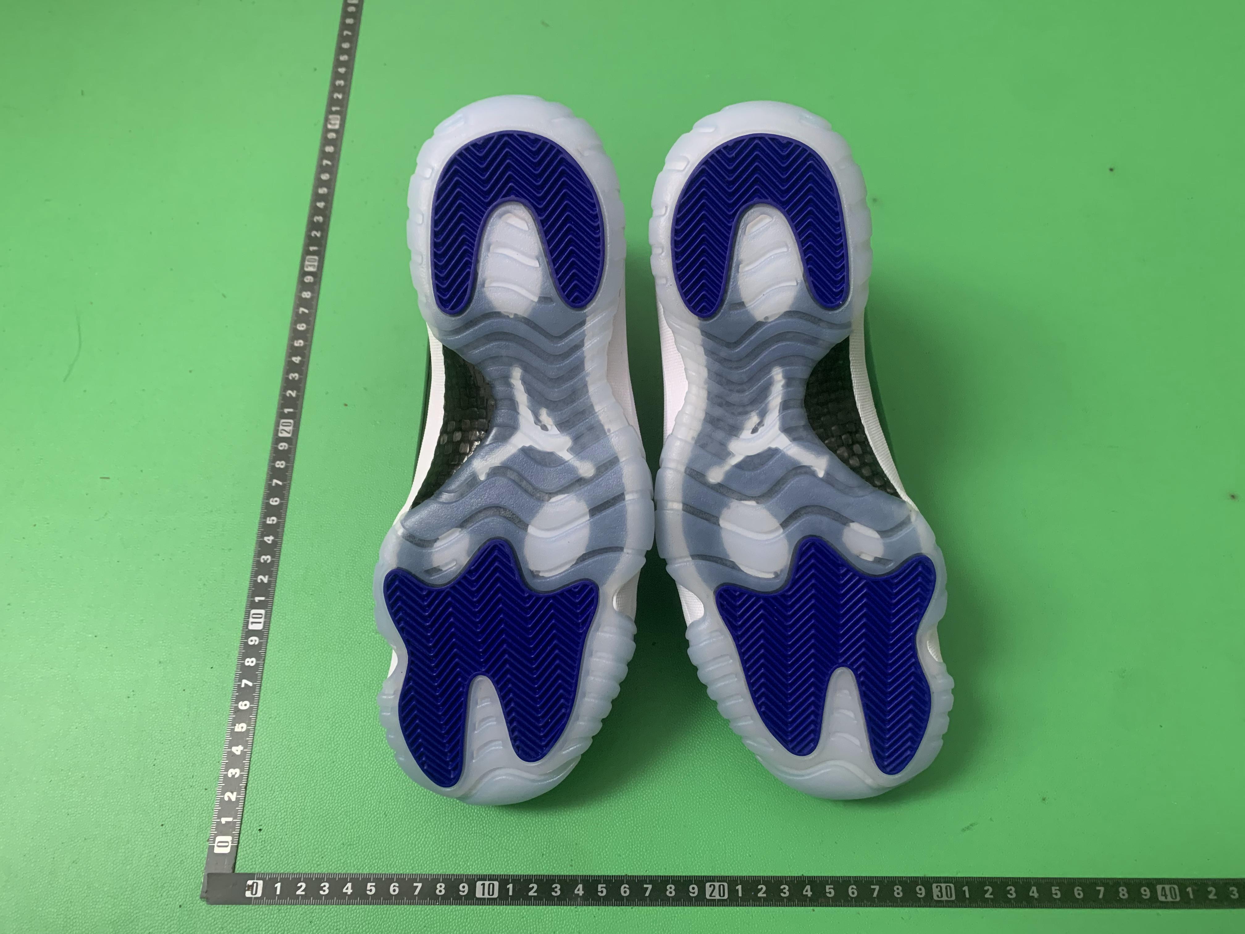 LJR batch Jordan 11 -9