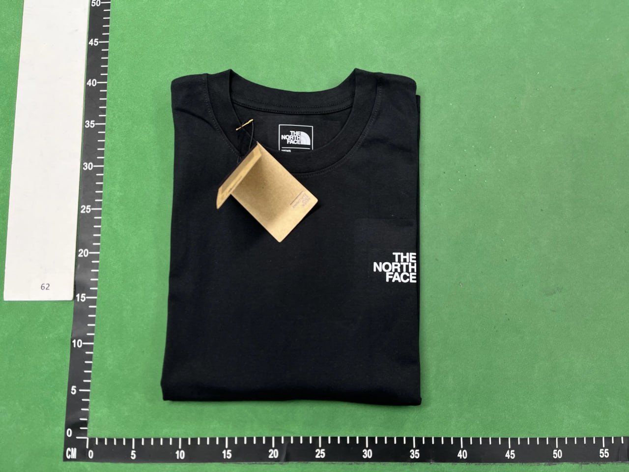 The North Face T-shirt -3