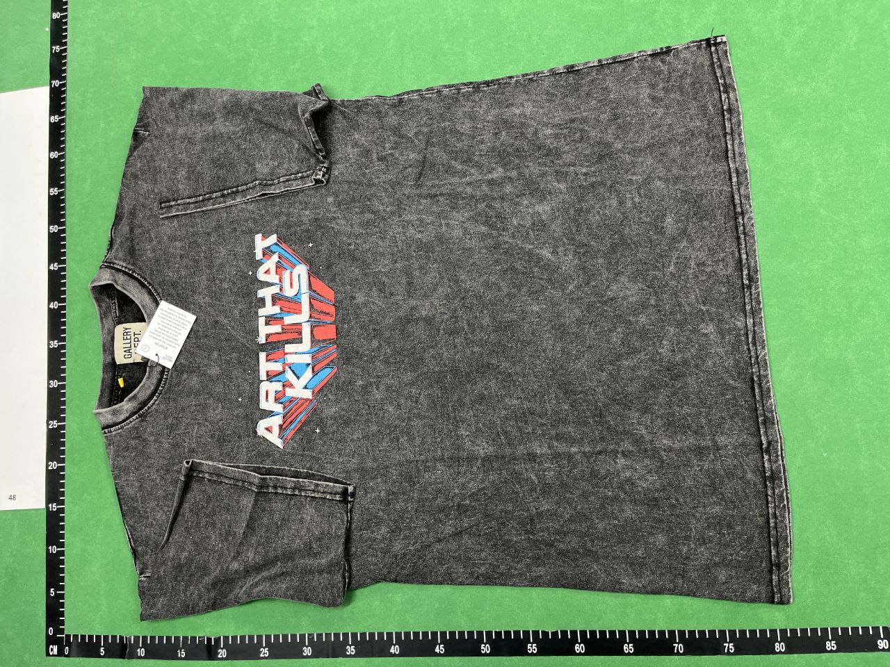 Gallery Dept. T-shirts  -2