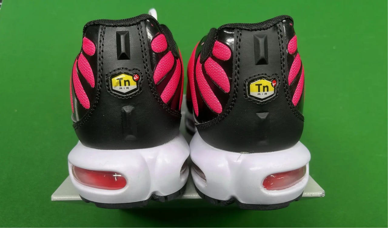 TN  Batch   Nike Air Max  Plus -3