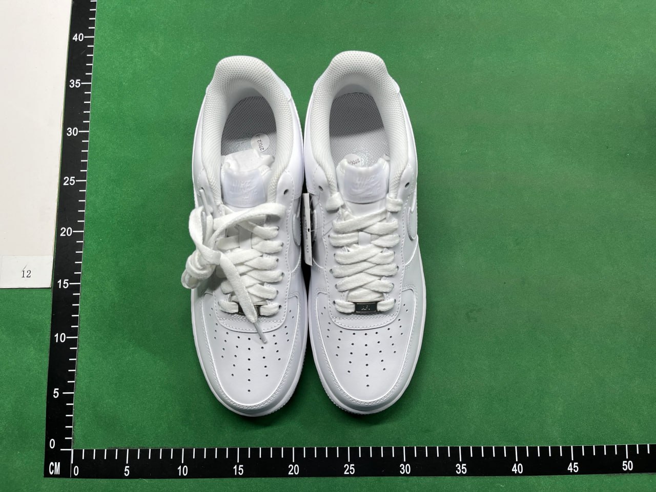 Nike  Air  Force  1 -2