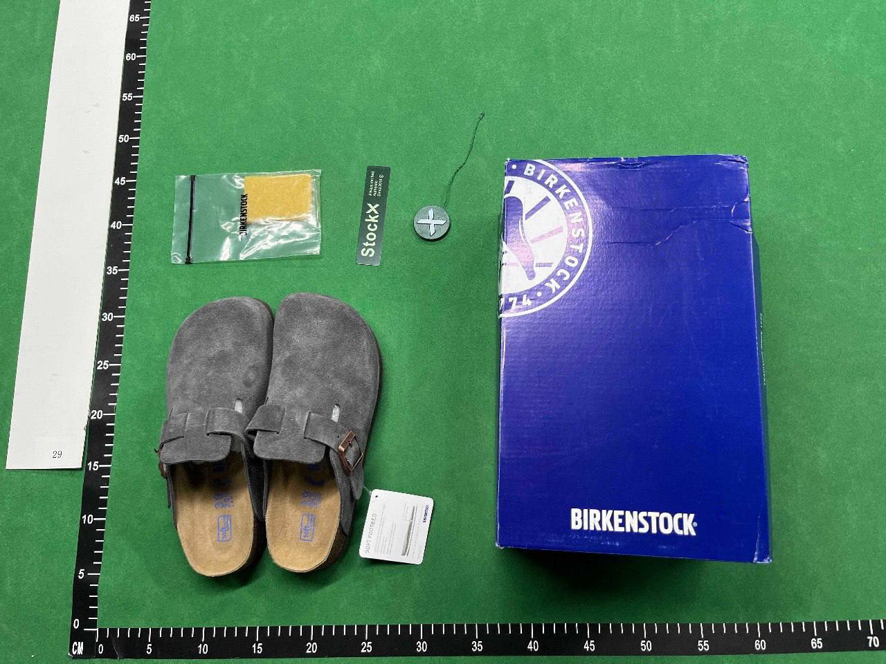 BF Batch  Birkenstock Boston -3