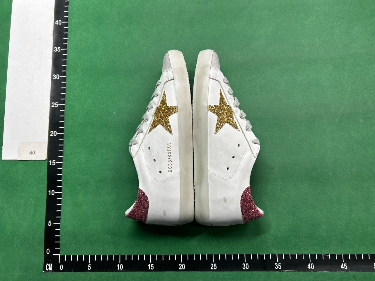 Golden Goose Deluxe Brand -1