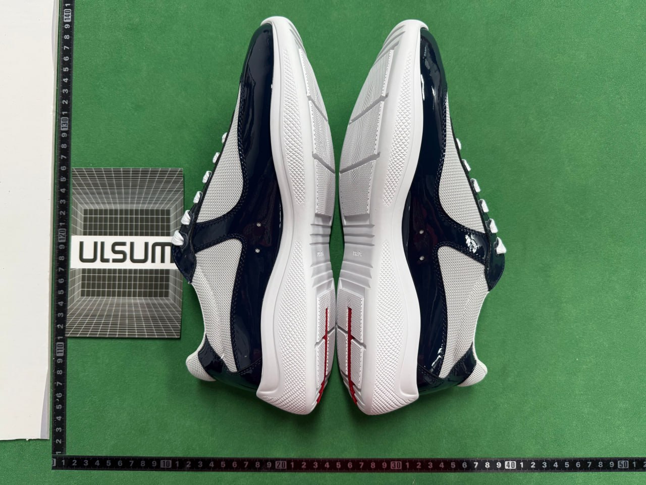 Prada America's Cup -2