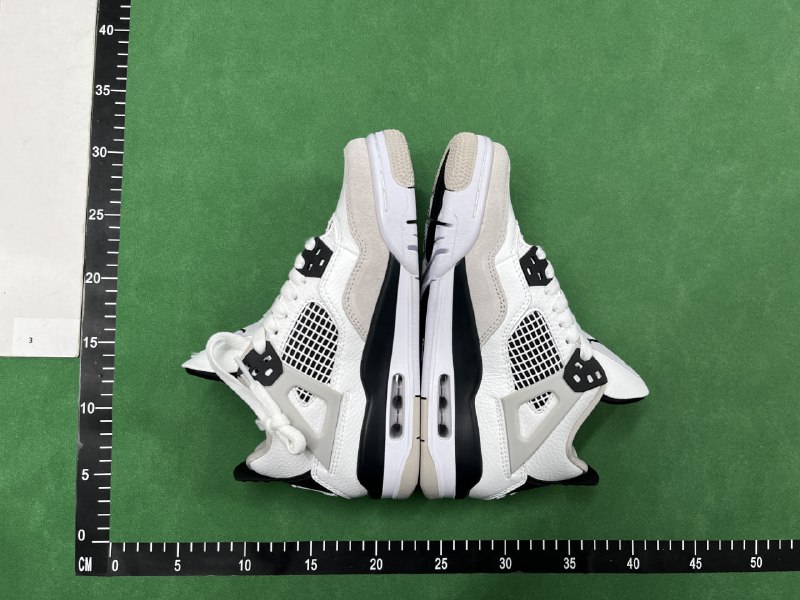 KX/KZ  Batch  Nike Air Jordan   4 -3