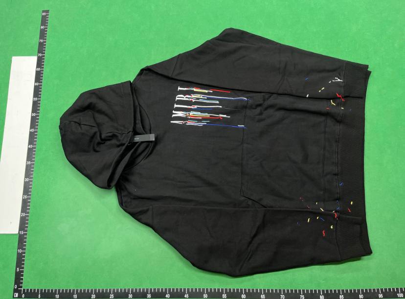 AMIRI Core Logo Crystal Painter  -1