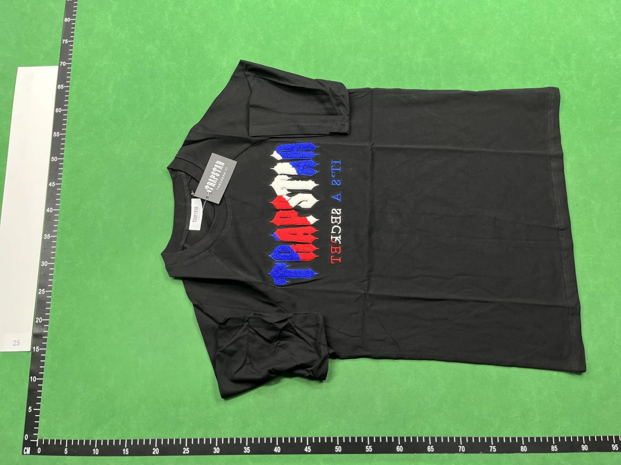 TRAPSTAR  T-SHIRT -1