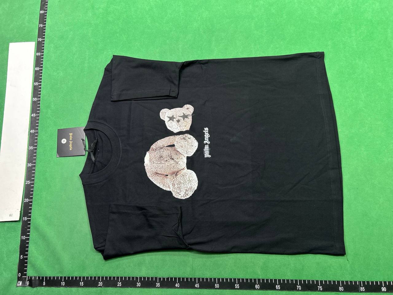 Palm angels   SS21   T-shirts -5