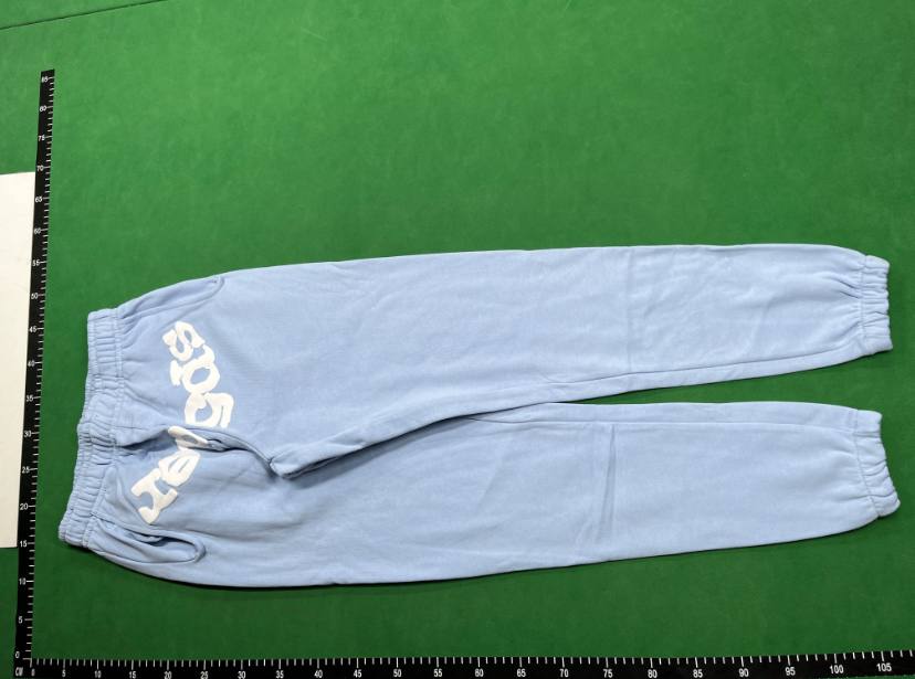 Sp5der Hoodie -4