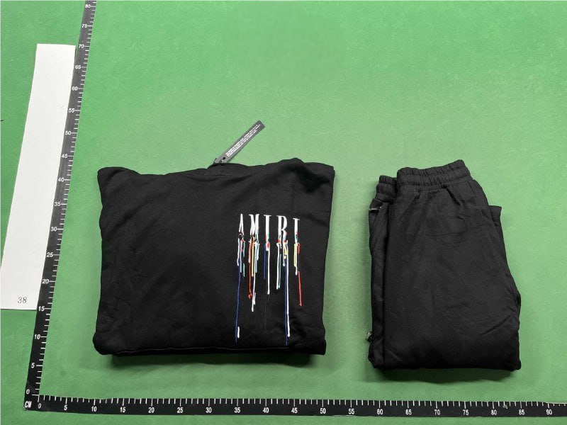 AMIRI Hoodie -9