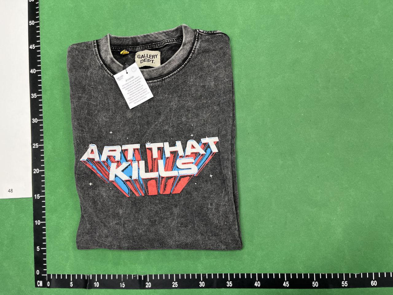 GALLERY    DEPT short sleeves 6 -5