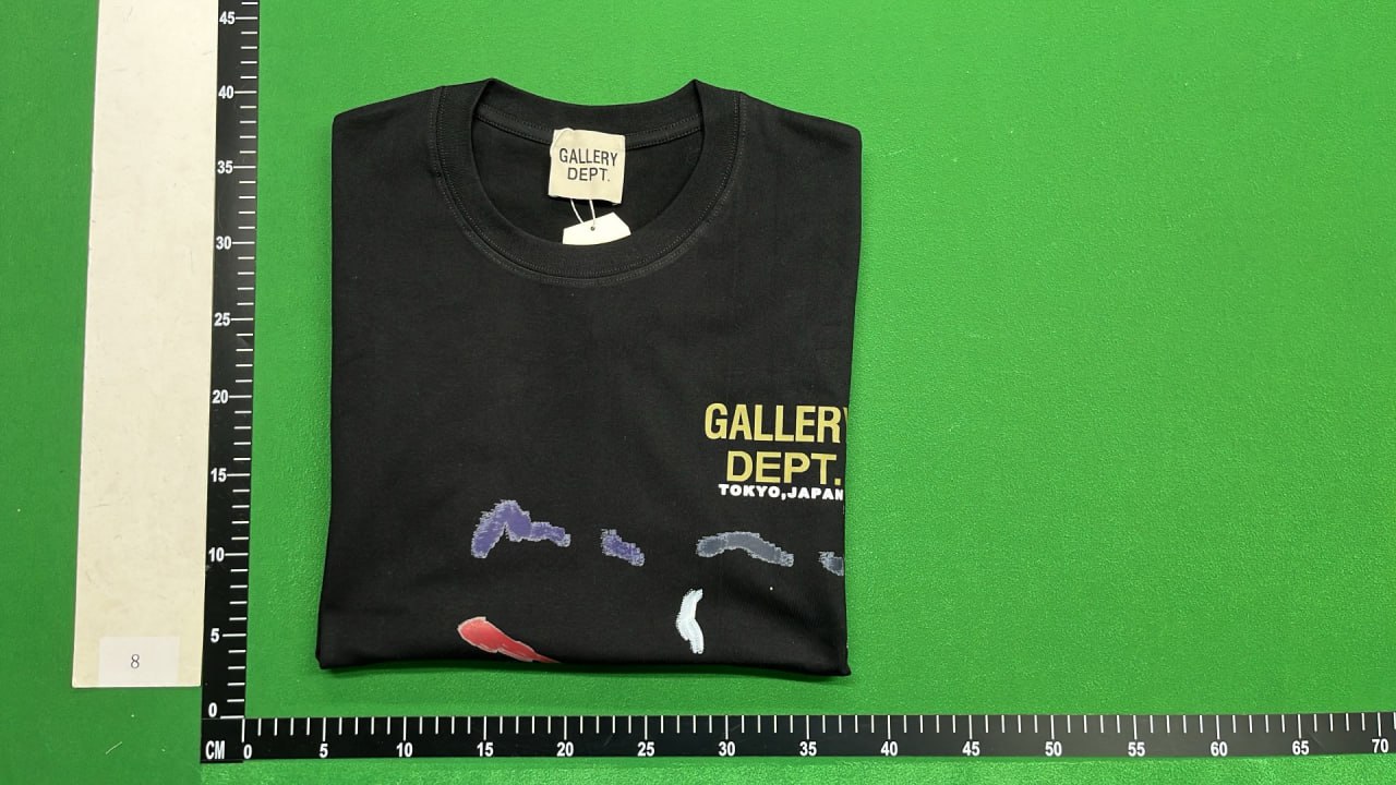 GALLERY   DEPT short sleeves 7 -5