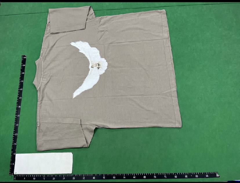 GAP short sleeves 1 -1