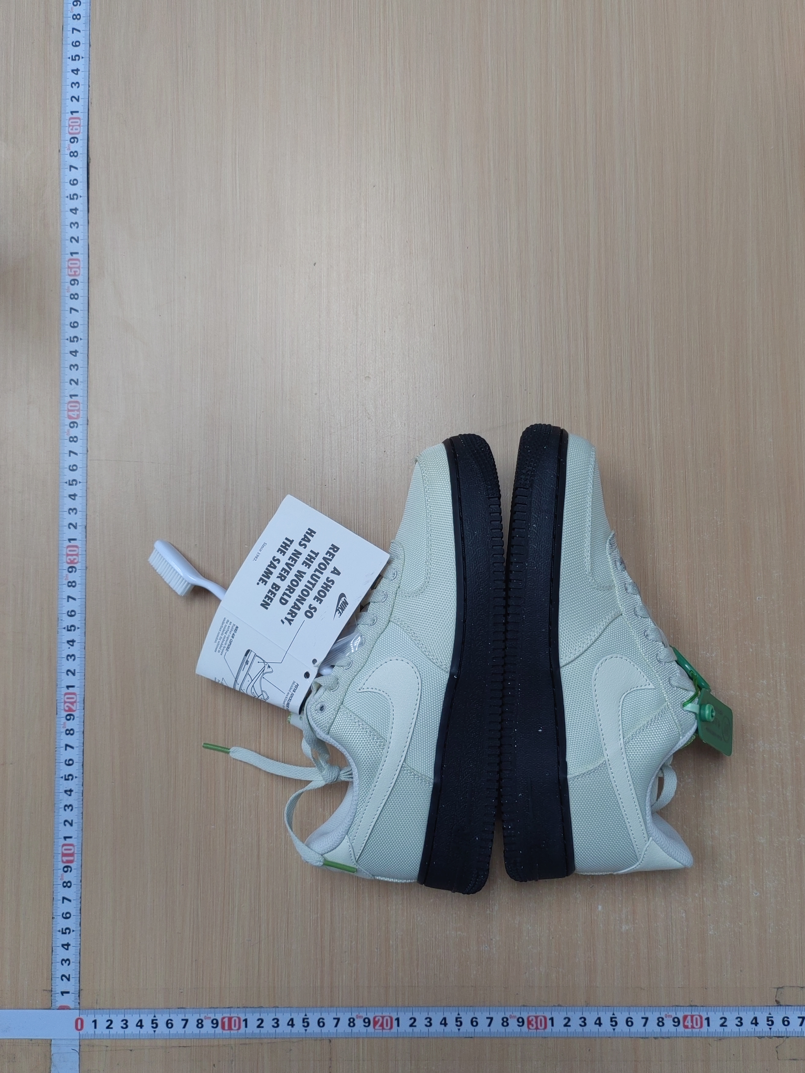 BF batch Nike Air Force 1 Low -2