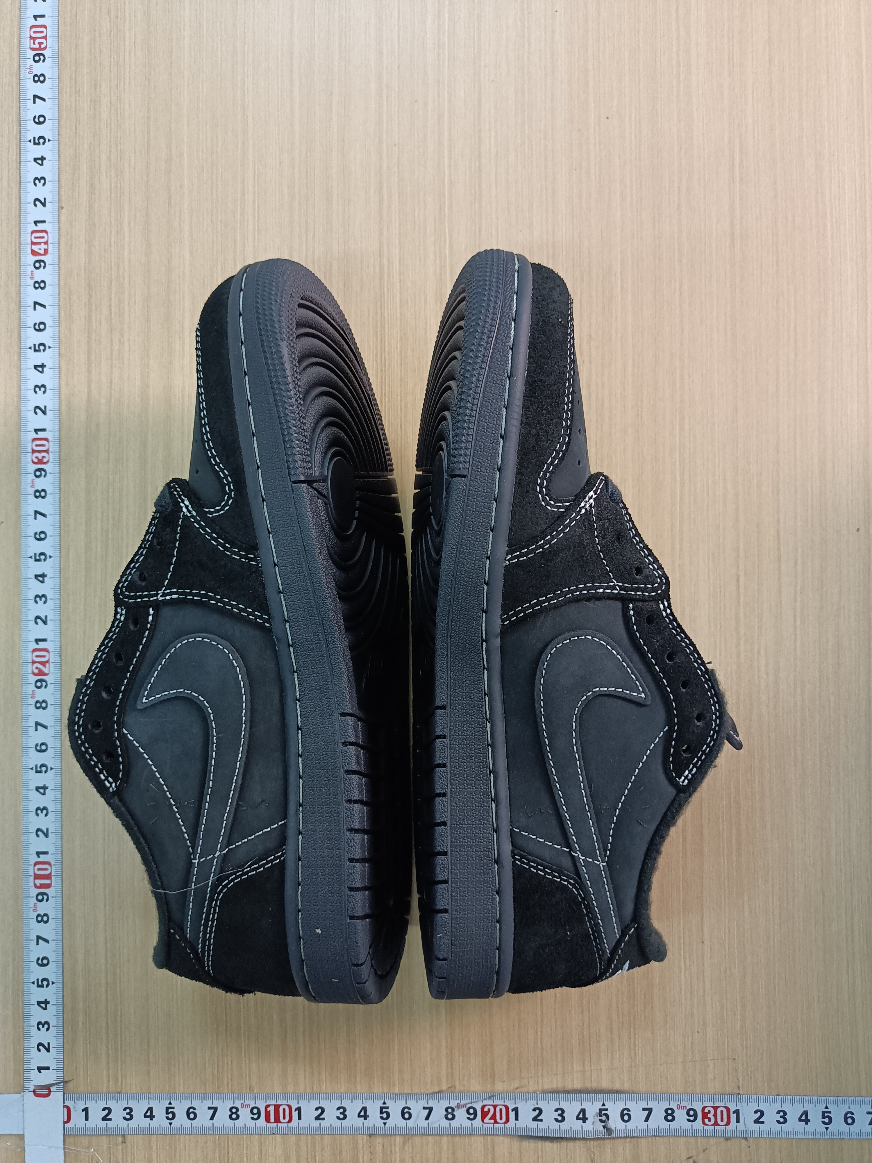 L1JR  Batch  Nike Air Jordan 1 -4