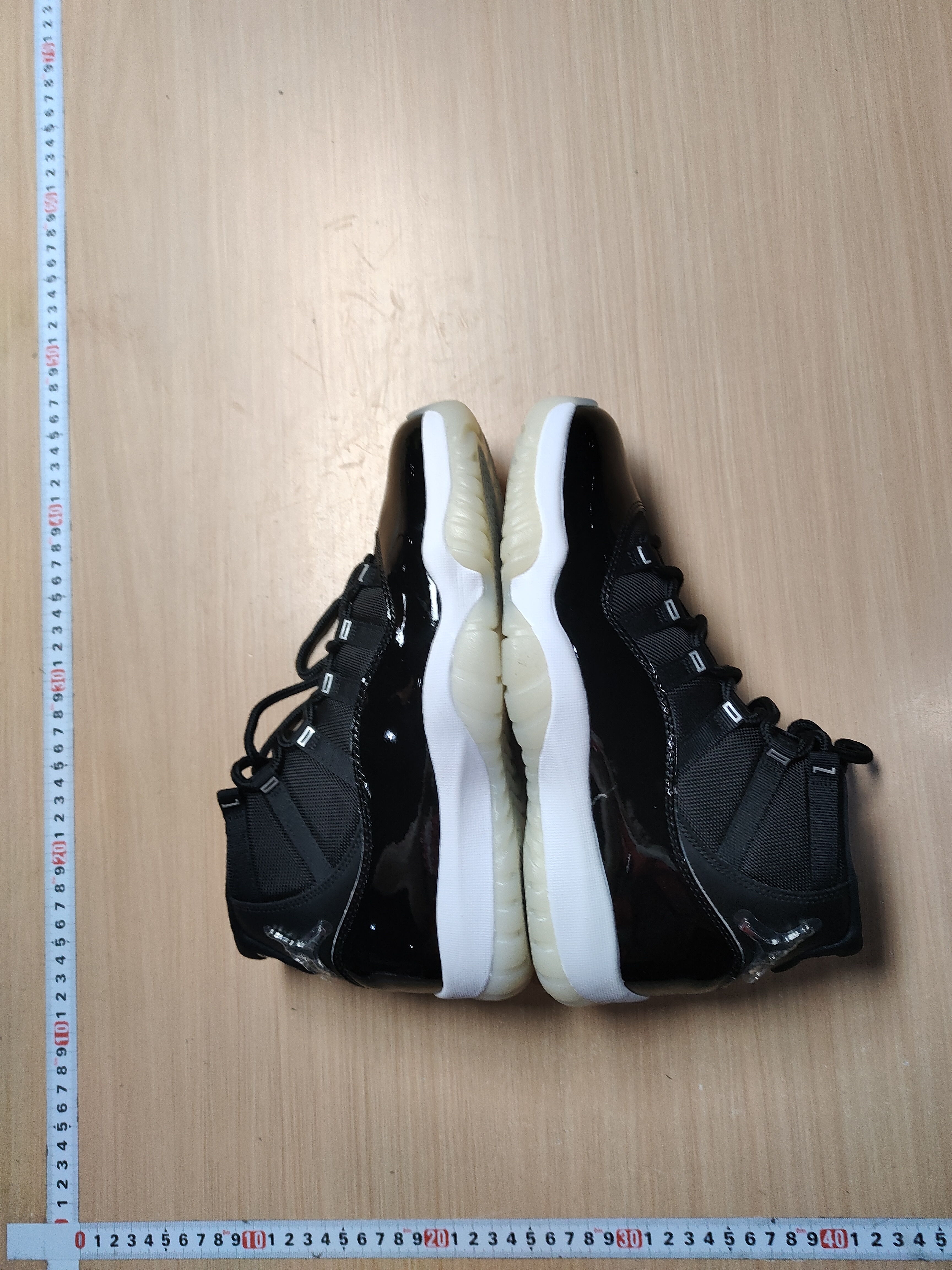 BF Batch  Nike Air Jordan 11 -3