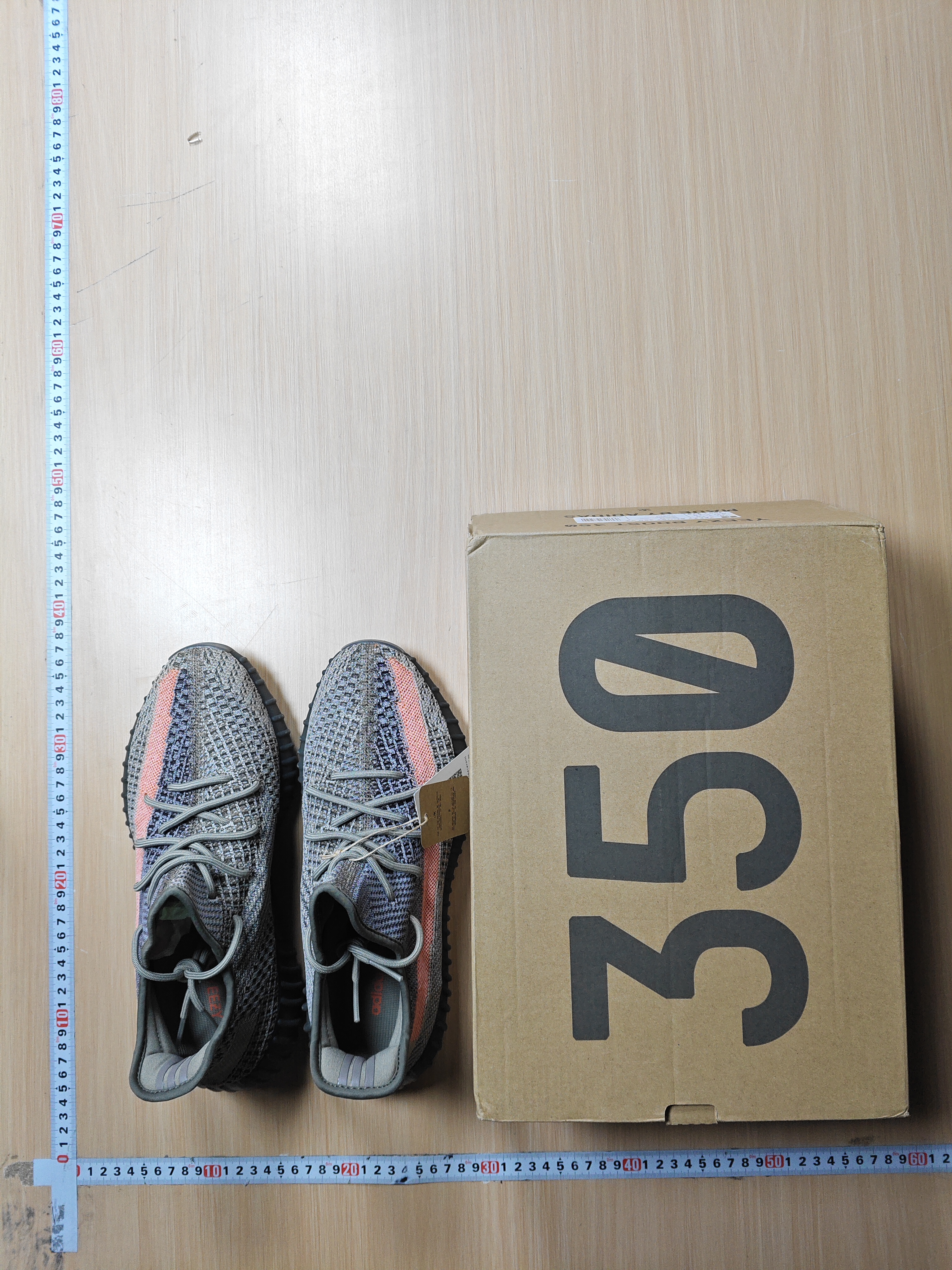 LW  Batch  Adidas yeezy Boost  350 -8