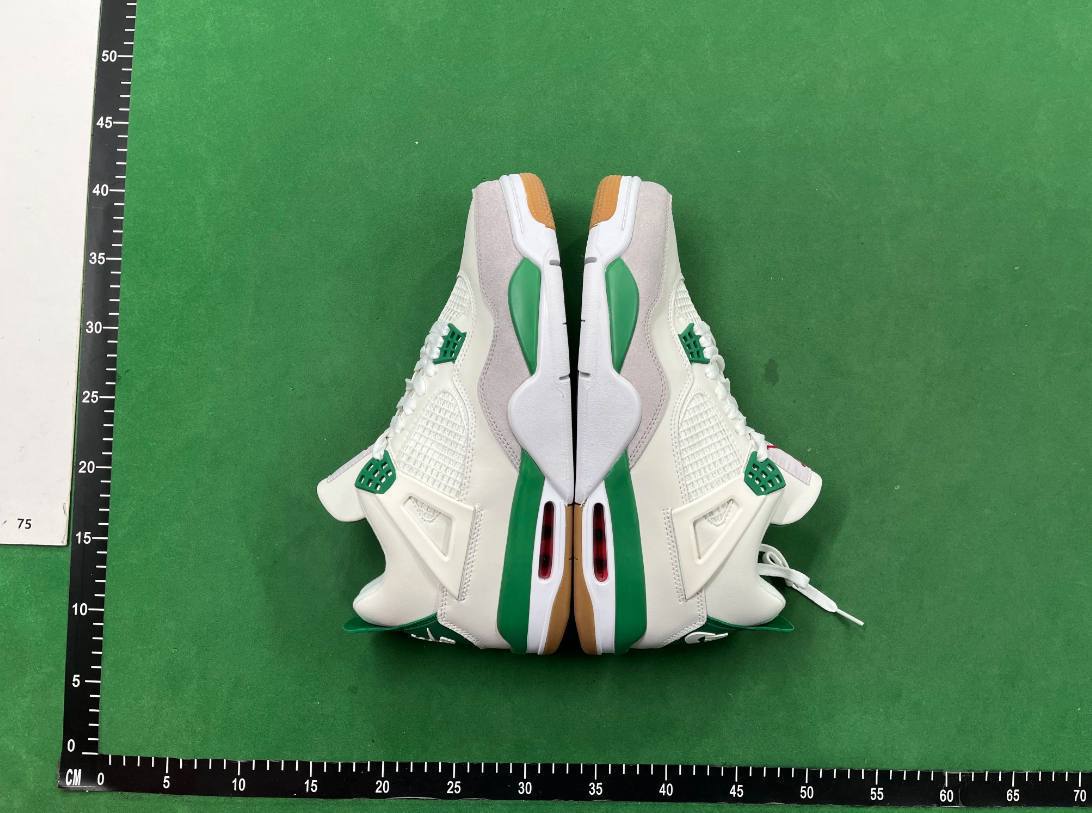 L1JR  Batch   Nike Air Jordan 4 -4