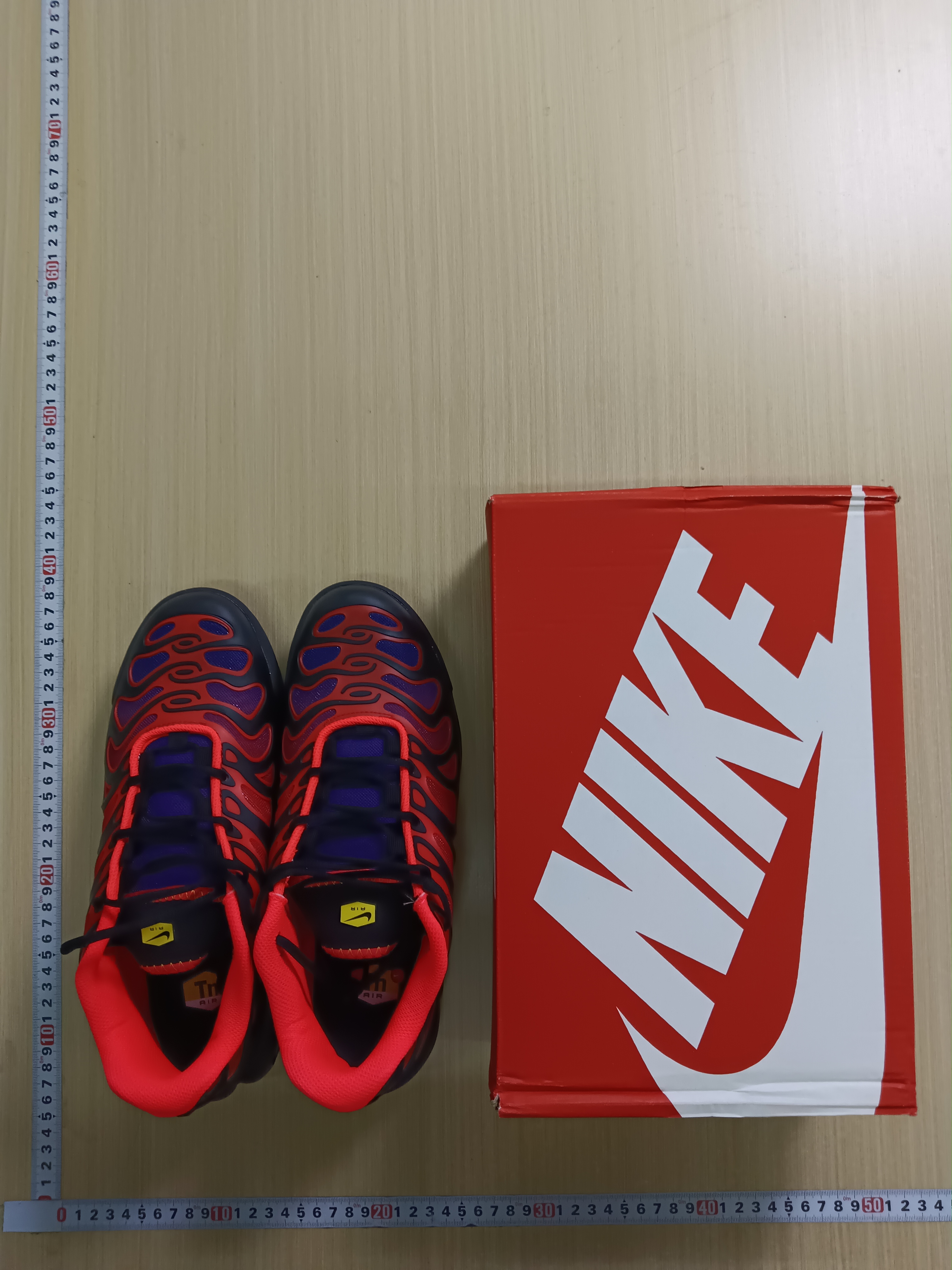 Nike Air Max Plus Drift -7