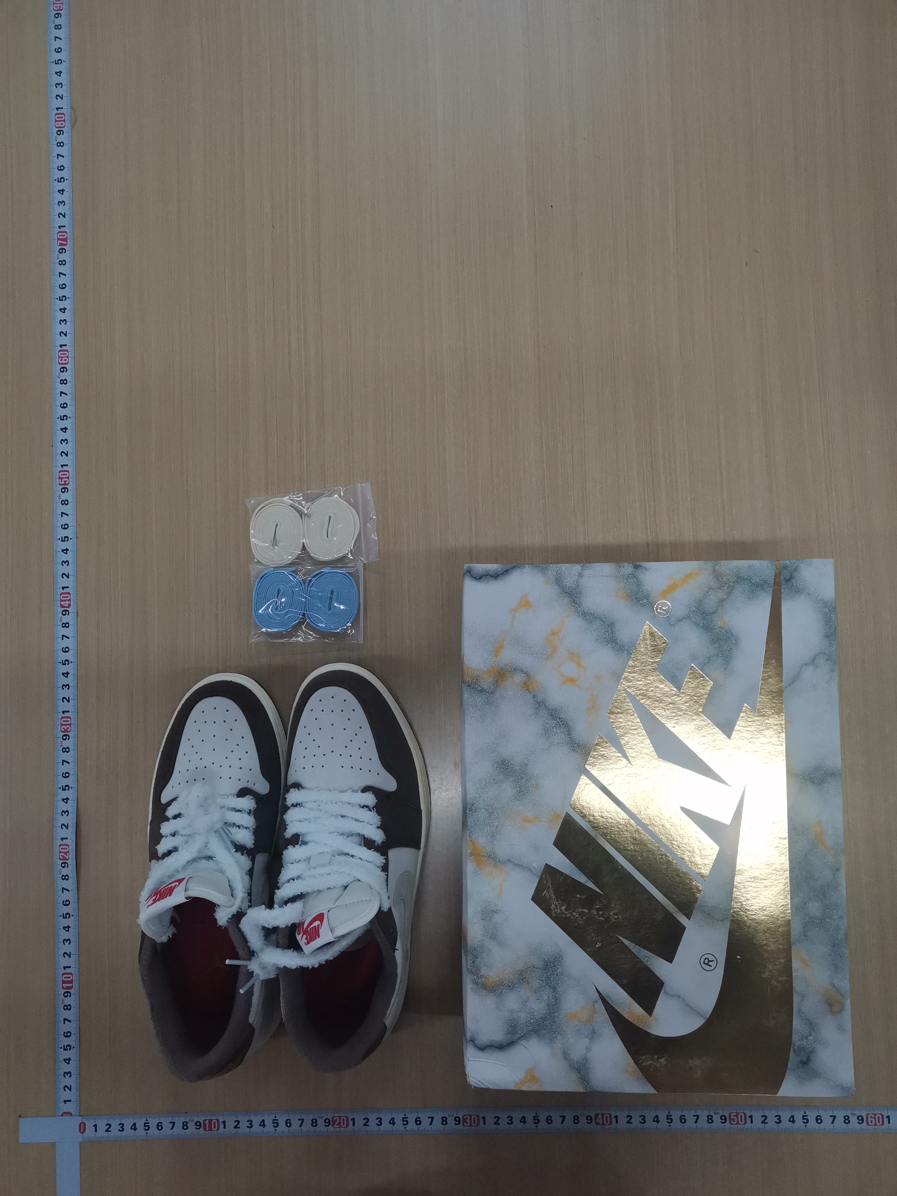 BF  Batch   Nike Air Jordan 1 -3