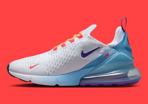 Nike Air Max 270 MLB City Connect Pack Is Available Now(图2)