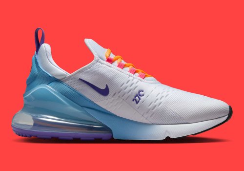 Nike Air Max 270 MLB City Connect Pack Is Available Now(图3)