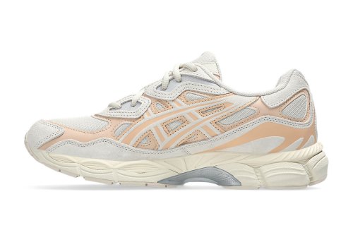 The ASICS GEL-NYC Orders “Oatmeal” And “Bisque”(图3)