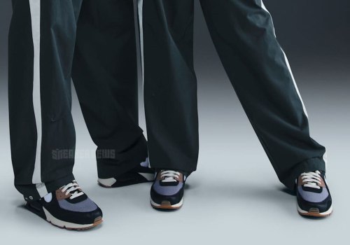 Nike Air Max 90“Waves”(图2)