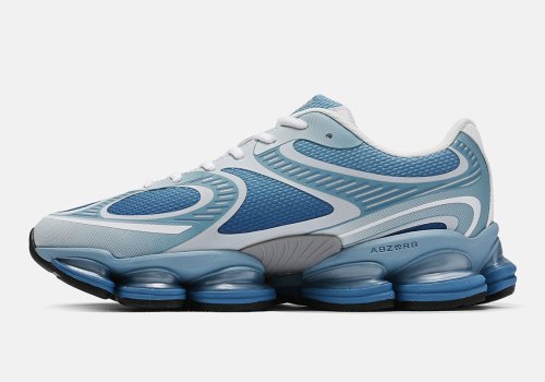 New Balance’s Charlotte Lee Breaks Down The Abzorb 2000(图2)