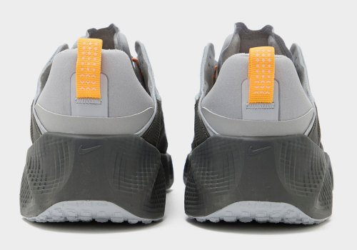 The All-New Nike Ava Rover Emerges In “Wolf Grey”(图3) The All-New Nike Ava Rover Emerges In “Wolf Grey”(图3)
