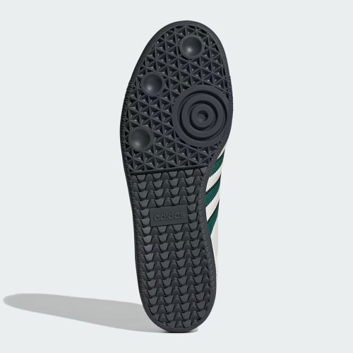 The adidas Samba JP Leans Into The Model’s Soccer Heritage(图4) The adidas Samba JP Leans Into The Model’s Soccer Heritage(图4)