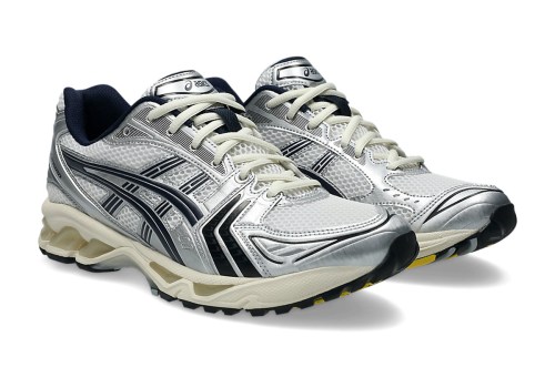 JJJJound x ASICS GEL-Kayano 14 Dropping Again On June 14th(图1) JJJJound x ASICS GEL-Kayano 14 Dropping Again On June 14th(图1)