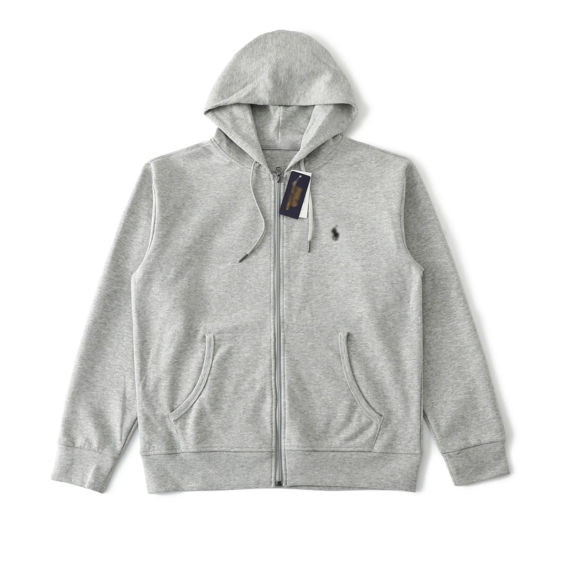 Polo Ralph Lauren Zip-Up Hoodie