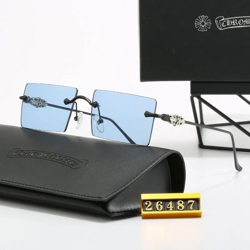 Champion Eyewear Collection - 