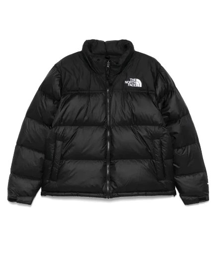 The North Face Nuptse Collecti